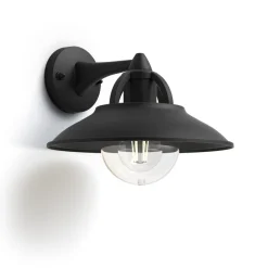 Vägglampa Cormorant Philips