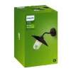 Vägglampa Massive Hammock Philips