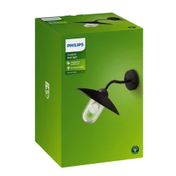 Vägglampa Massive Hammock Philips