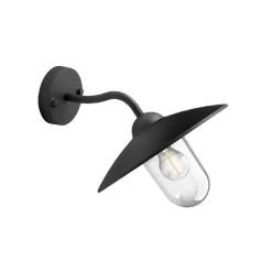 Vägglampa Massive Hammock Philips