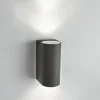 Vägglampa Nightingale Rost Philips