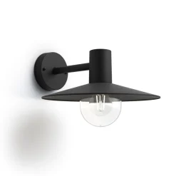 Vägglampa Skua Philips
