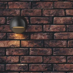 Vägglampa Stile Malmbergs