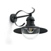 Vägglampa Topiary Philips