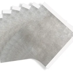 Väggplatta Solid Betong 33 x 33 cm 6-pack D-c-fix