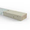 Väggregel 45 x 95 mm - 3 m Södra Wood