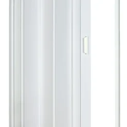 Vikdörr Vit 83 x 204 cm