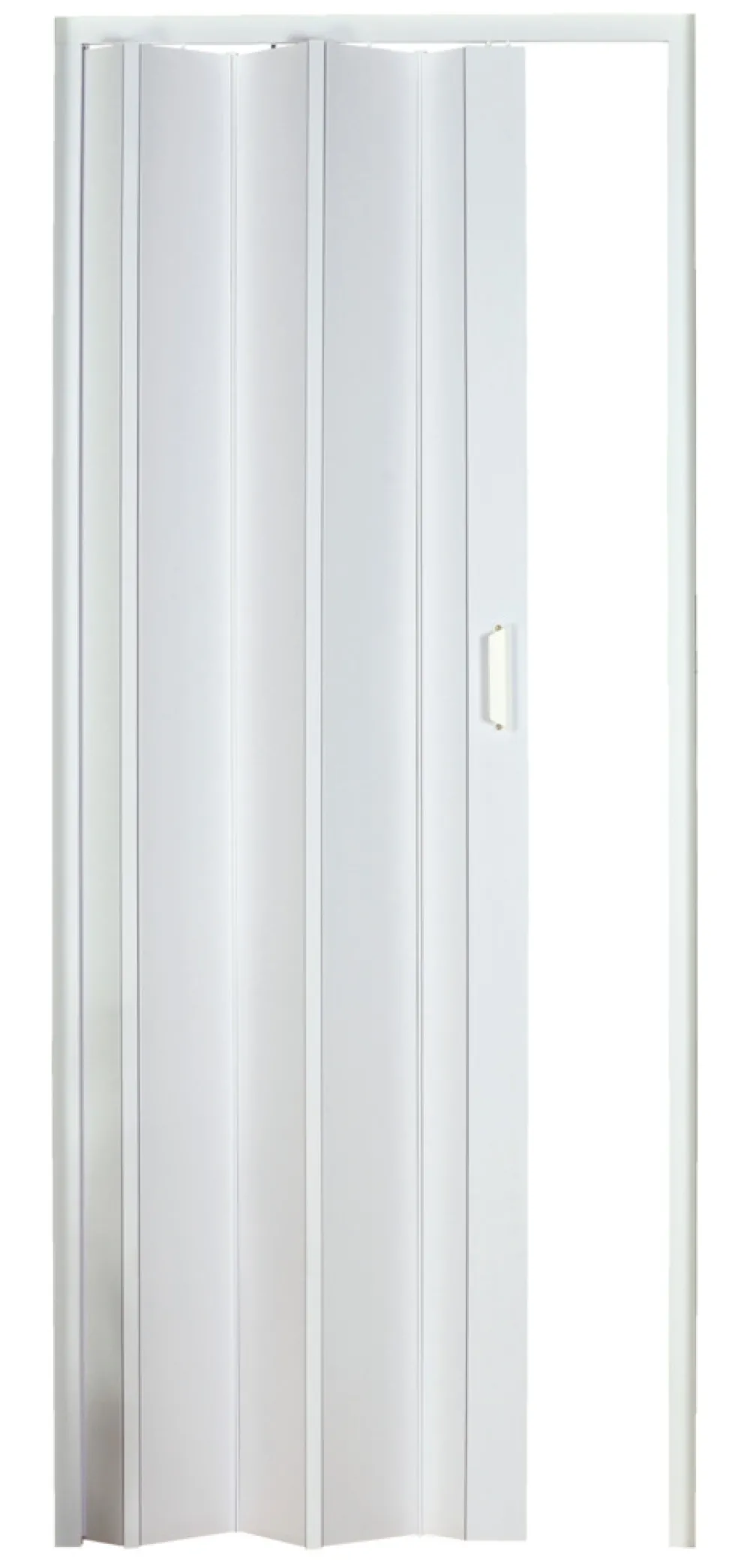 Vikdörr Vit 83 x 204 cm