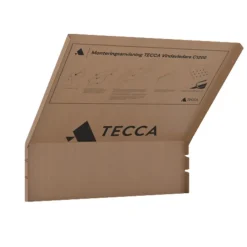 Vindavledare Airgap Eaves C1200 1240 x 1242 mm Tecca