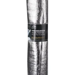 Vindruteskydd Aluminium 195 x 70 cm Autozone