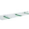 Vindskydd T-Wind Basic Vit 1375 mm x 12,5 m Tecca