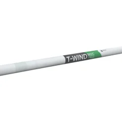 Vindskydd T-Wind Basic Vit 2740 mm x 12,5 m Tecca