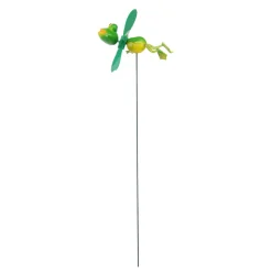 Vindsnurra Stål 45 cm