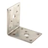 Vinkel 60 x 60 x 45 mm Heco