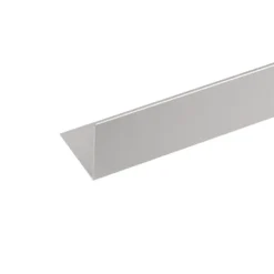Vinkellist Alu 25 x 25 mm - 2 m