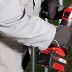 Vinkelslip 18V Einhell