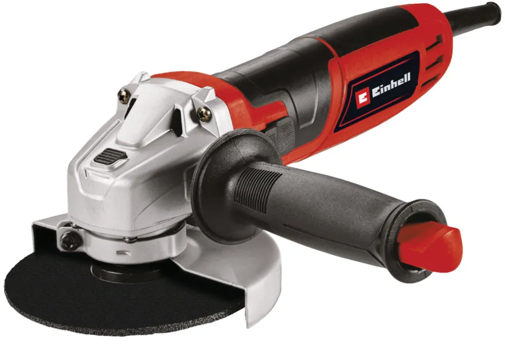 Vinkelslip 850W Ø125 mm Einhell