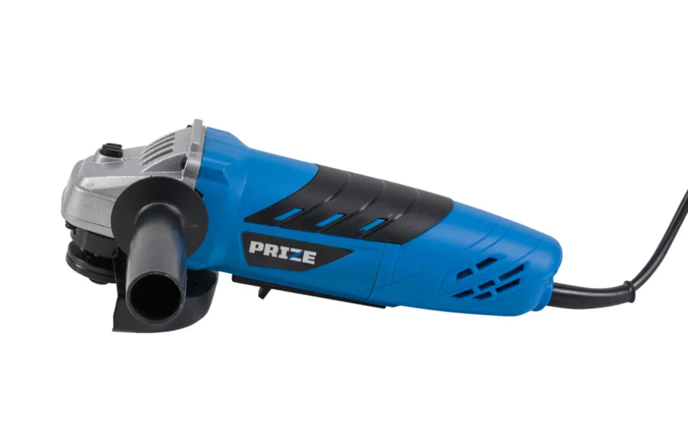Vinkelslip 600W Ø115 mm Prize