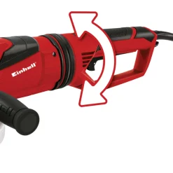 Vinkelslip 2350W Einhell