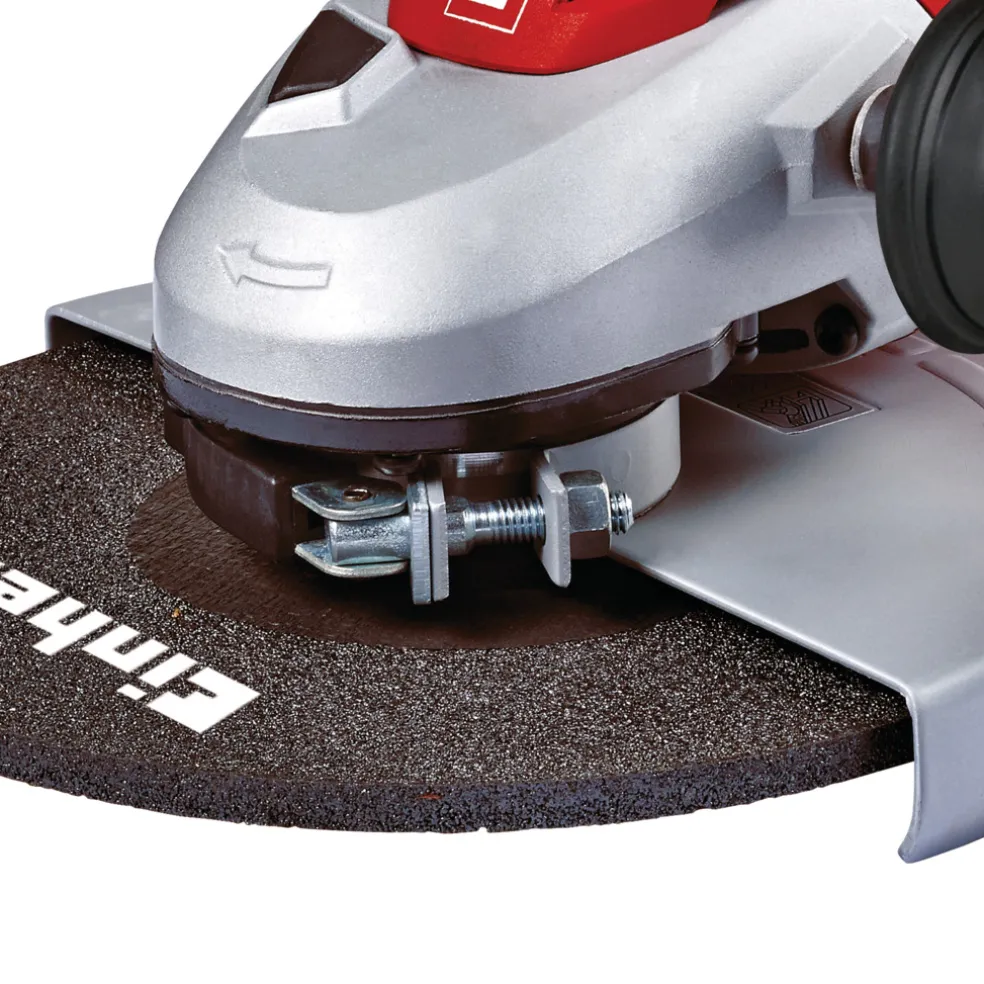 Vinkelslip 2350W Einhell