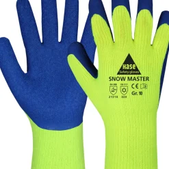 Vinterhandske Snow Master Strl. 10
