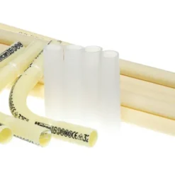 VP-rör Ø16 mm x 3 m Bårebo