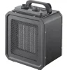 Värmefläkt Keramisk 3000W Grad