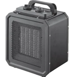Värmefläkt Keramisk 3000W Grad