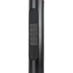 Värmefläkt Torn Svart 2000W Grad