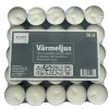 Värmeljus 50-pack Form Living