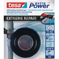 Vulktejp Extreme Repair 19 mm x 2,5 m Tesa