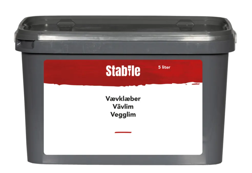 Vävlim Roll-on 5 L Stabile