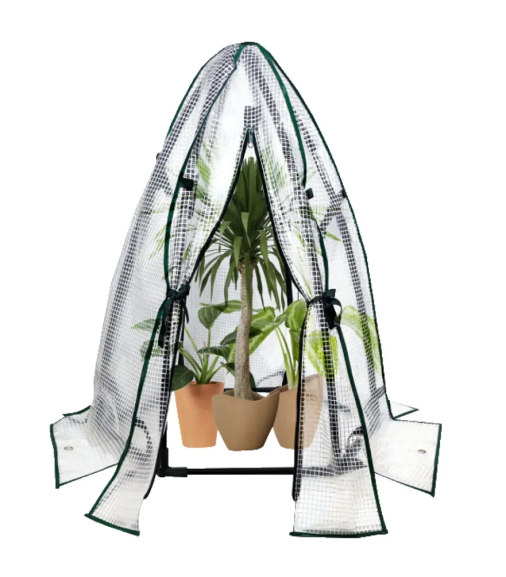 Växthotell Termo 90 x 100 cm Garden
