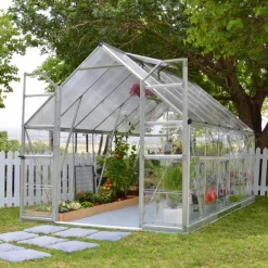 Växthus Balance 8,8 m² Canopia by Palram