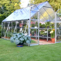 Växthus Balance 8,8 m² Canopia by Palram