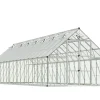 Växthus Balance 28,7 m² Silver Canopia by Palram