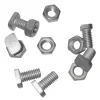 Växthusbultar M5 x 12 mm 24-pack Green>it