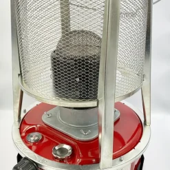 Växthusvärmare 1500W 12 m² Vitavia