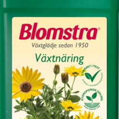 Växtnäring 750 ml Blomstra
