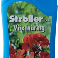 Växtnäring Stroller Blå 750 ml