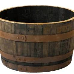 Whiskeytunna Original Ek Ø64 cm Scan-Pot