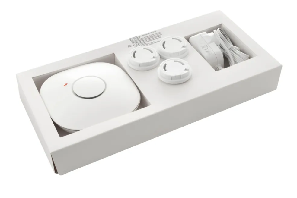 WiFi-extender t/Blue Connect pooltestare Zodiac