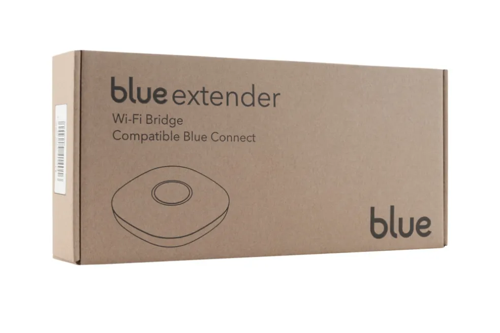 WiFi-extender t/Blue Connect pooltestare Zodiac