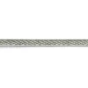 Wire med plastöverdrag 10 m