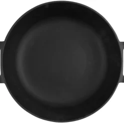 Wokpanna Grill Flex Ø30 cm Grillexpert