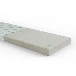 Ytterpanel Grundmålad 22 x 145 mm - 3 m Södra Wood